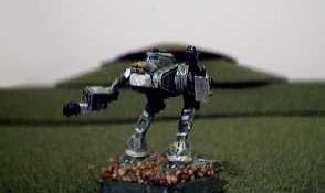 Viper miniature