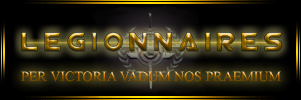crayven|NET : Legionnaires